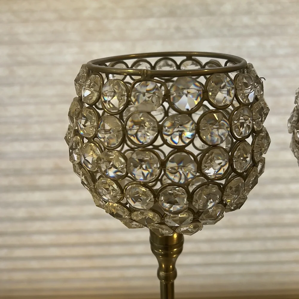 Candle stand